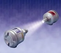 Микроволновый датчик MWS-ST/SR-11 – сигнализатор уровня барьерного типа