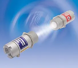 Микроволновый датчик MWS-ST/SR-3-24