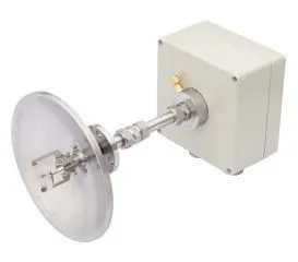  Микроволновый уровнемер MWS-24RF-BH 