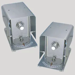 Микроволновый датчик опасного сближения кранов MWS-CAS